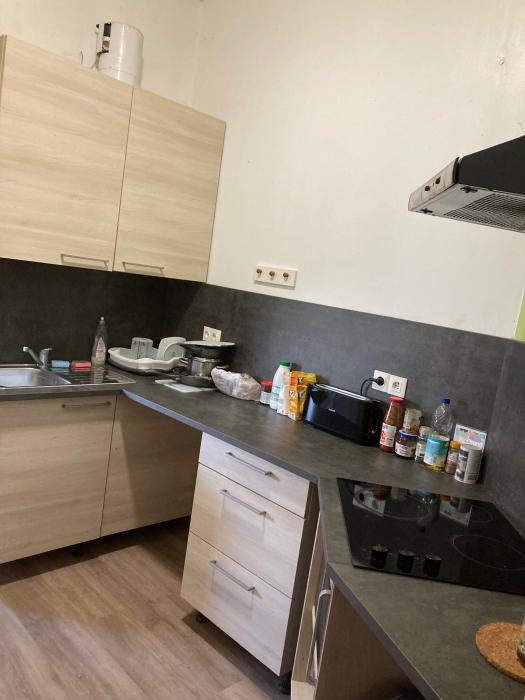 Student room