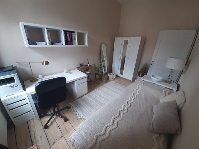 Kot 22 m² in Namen Centre - La Corbeille