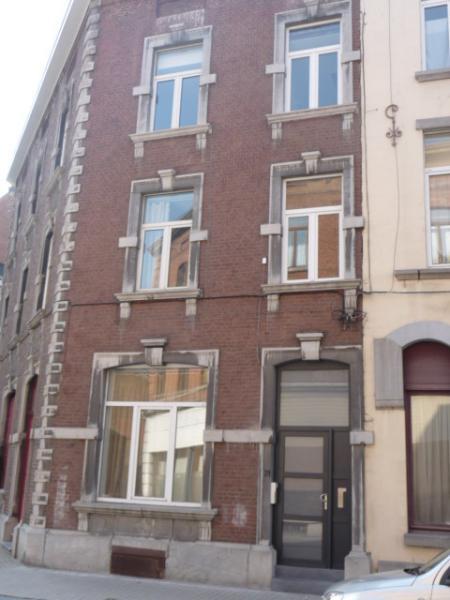 Student room 20 m² in Namur Centre - La Corbeille