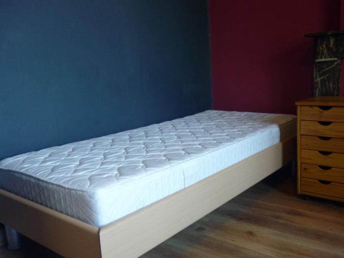 Student room