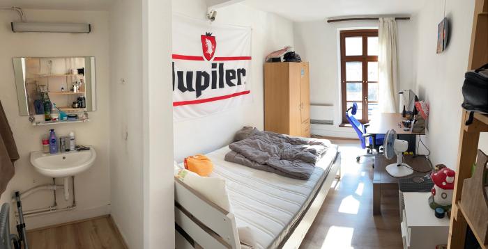 Chambre Premier étage