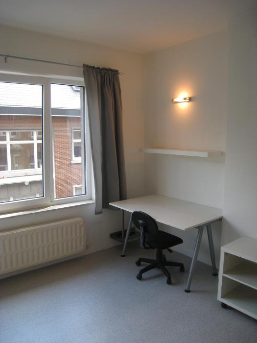 Student room 15 m² in Namur Salzinnes / Bas prés