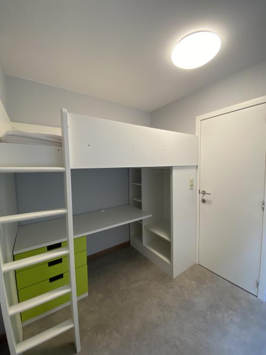 Petite chambre