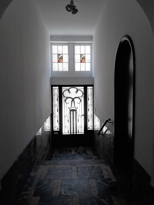 Entrée