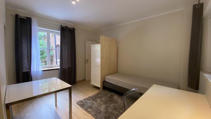 Kot chez l'habitant 18 m² à Namur Citadelle / La Plante
