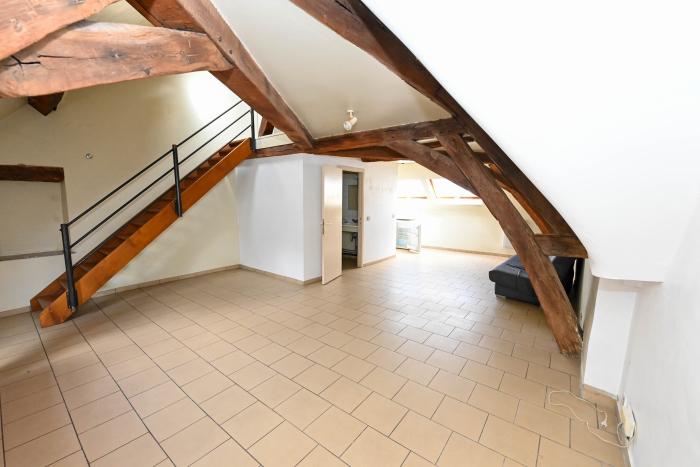 Apartment 80 m² in Namur Centre - La Corbeille