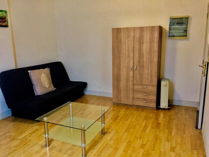 Studio