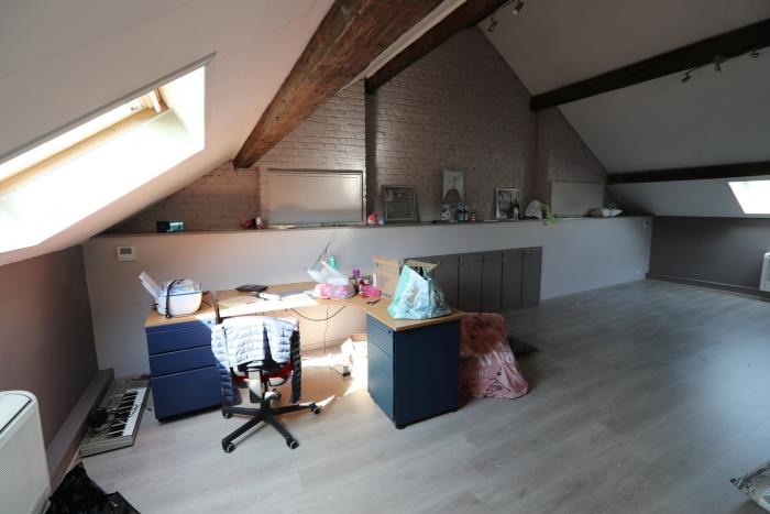 Student room 35 m² in Namur Salzinnes / Bas prés