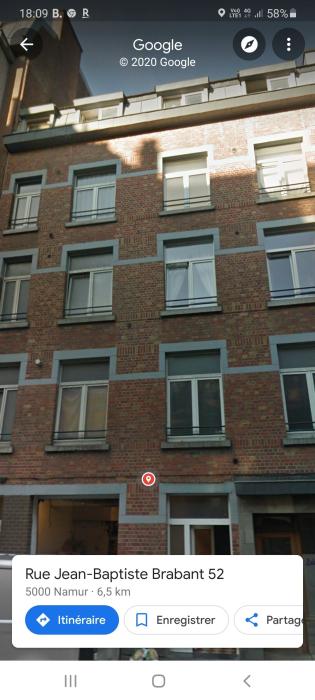 Appartement