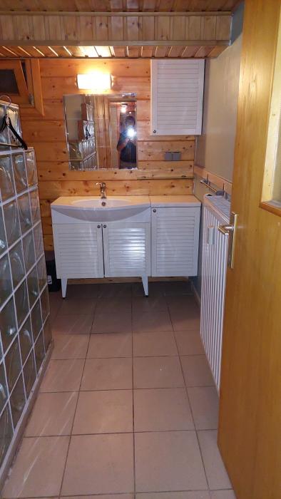 Appartement 50 m² à Namur Salzinnes / Bas prés