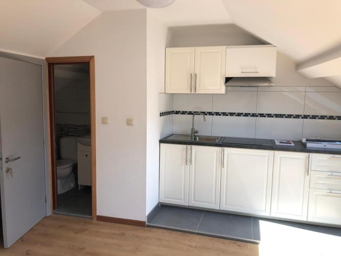 Studio 40 m² à Namur Centre - La Corbeille