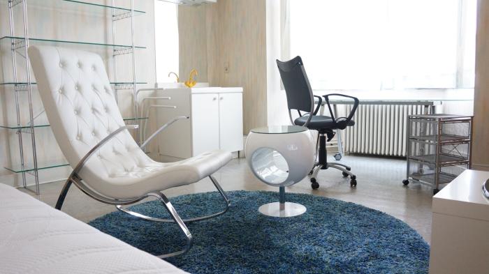 Kot 20 m² à Namur Sources / St Servais / Trois Piliers