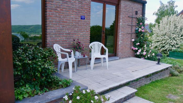 Kot chez l'habitant 28 m² à Namur Autres