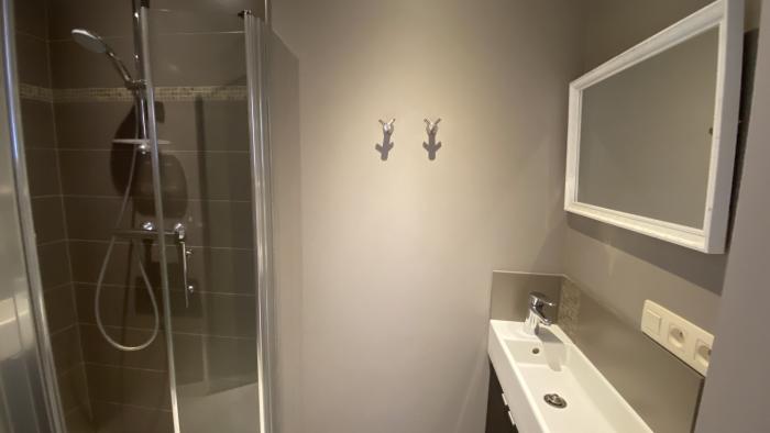 Kot chez l'habitant