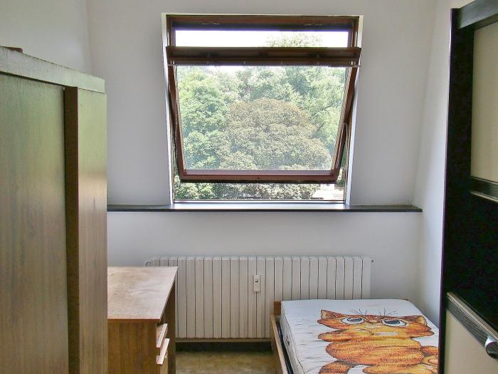 Student room