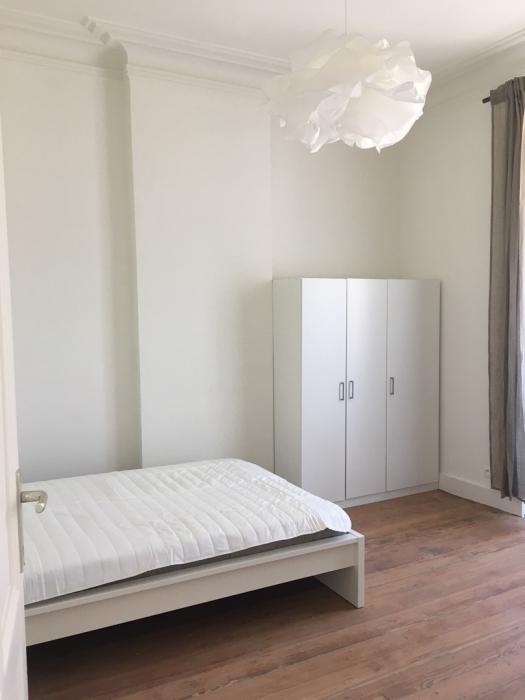 Student room 20 m² in Namur Sources / St Servais / Trois Piliers