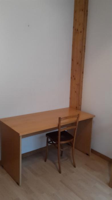 Student room