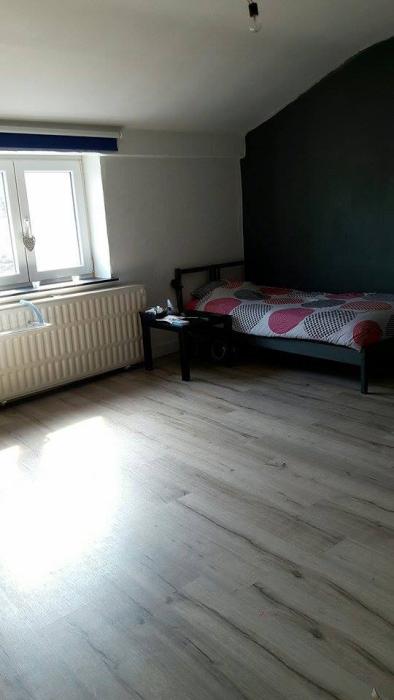 Kot 16 m² in Namen Centre - La Corbeille