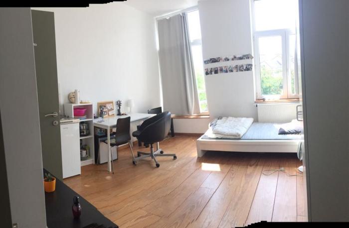 Studio 20 m² à Namur Centre - La Corbeille