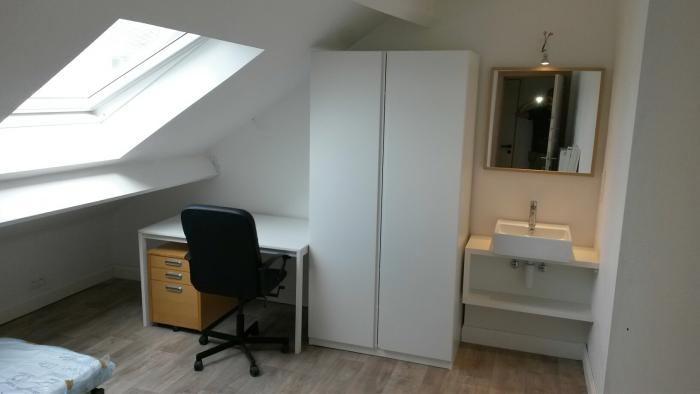 Student room