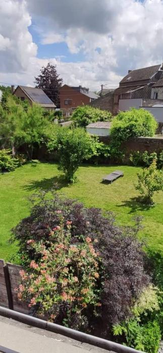 Jardin