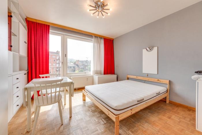 Studio 24 m² in Namur Centre - La Corbeille