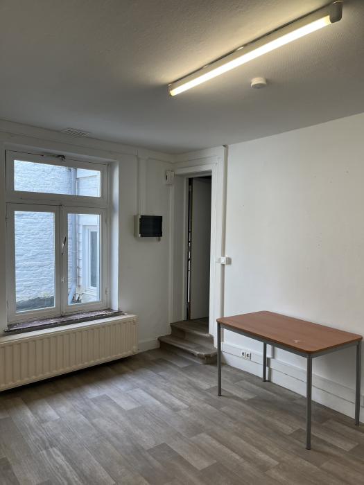 Student room