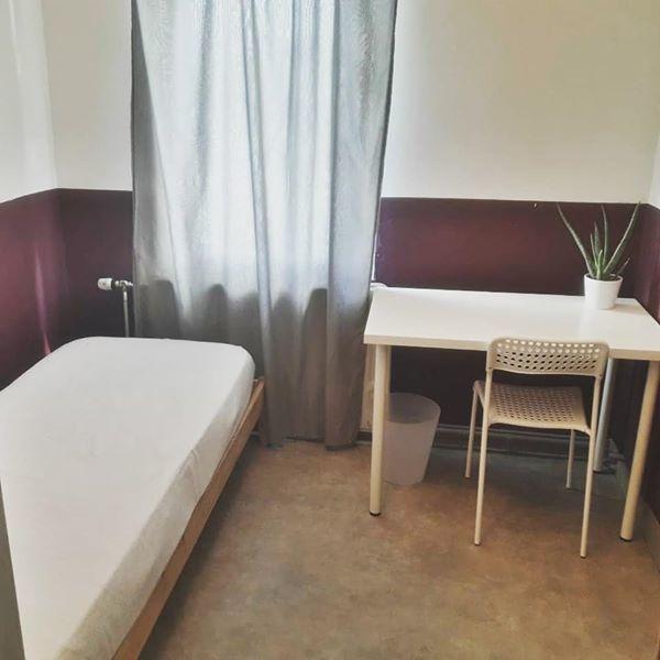 Petite chambre