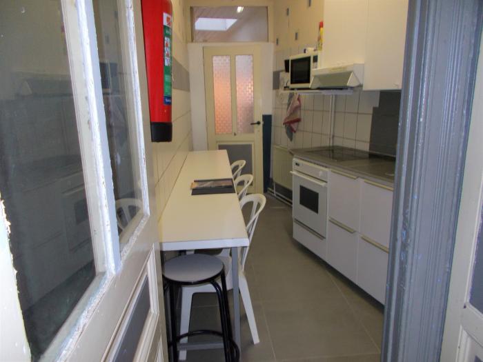 Student room