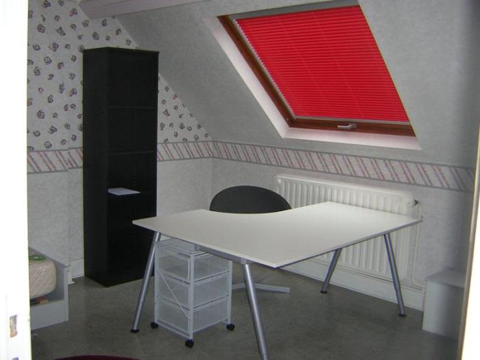 Student room 15 m² in Namur Sources / St Servais / Trois Piliers