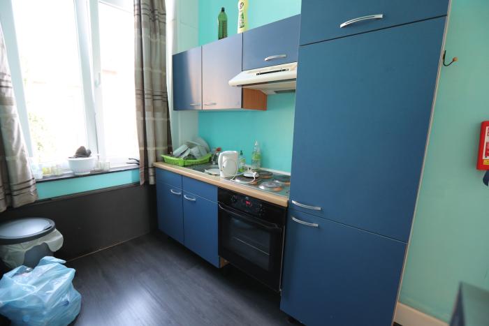 Student room