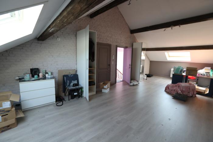 Student room