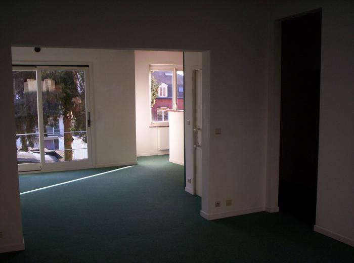 共享租房 110 m² 在 Namur Citadelle / La Plante