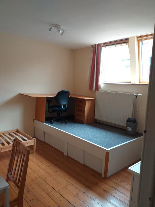 Studio 17 m² in Namur Salzinnes / Bas prés