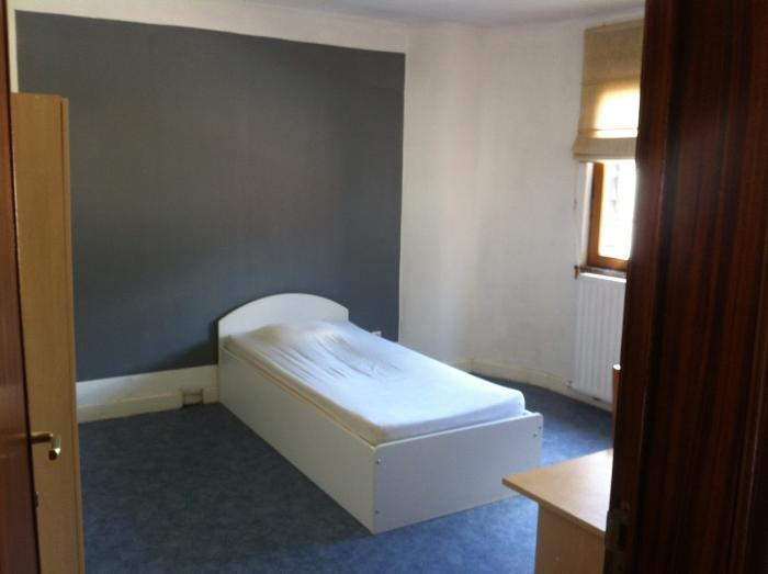 Kot 16 m² à Namur Salzinnes / Bas prés