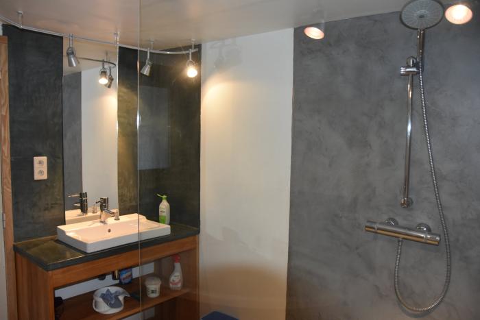 Kot chez l'habitant