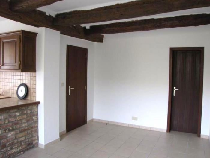 Appartement 47 m² à Namur Centre - La Corbeille