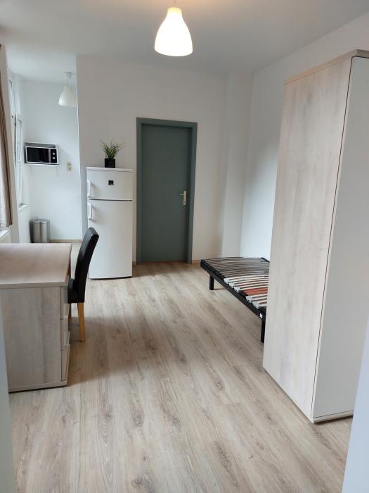 Studio 26 m² à Namur Centre - La Corbeille