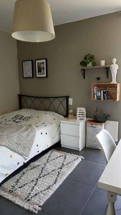 Chambre 1