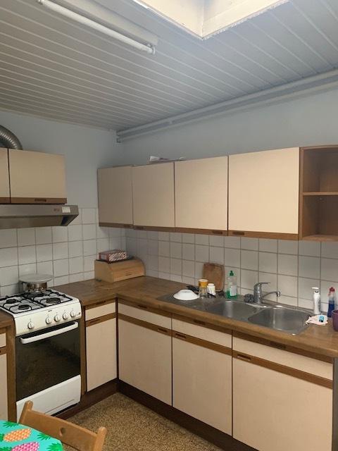 cuisine commune