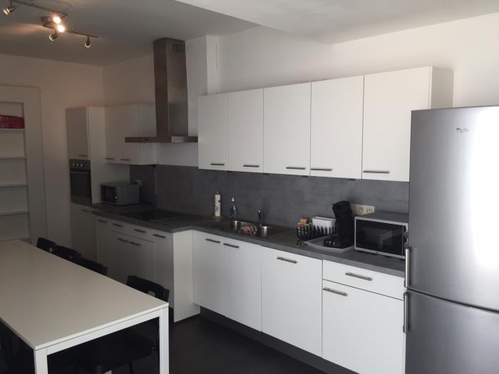 Kot 20 m² à Namur Centre - La Corbeille