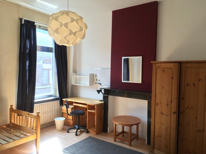 Student room 20 m² in Namur Salzinnes / Bas prés