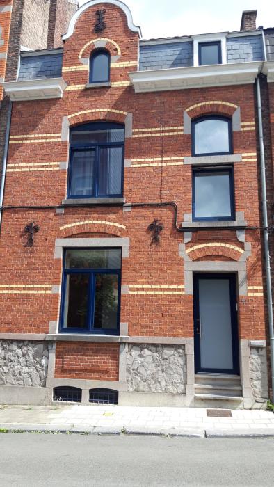 Student room