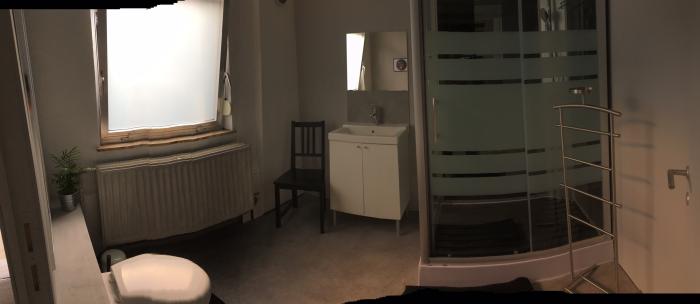 Student room