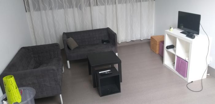 Salon