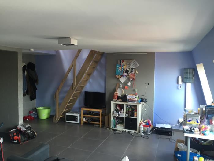 Studio 50 m² à Namur Centre - La Corbeille