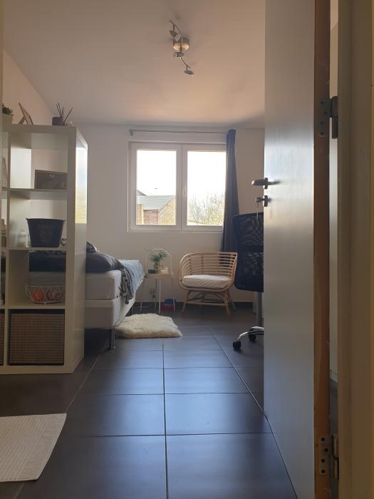 Kot 12 m² à Namur Centre - La Corbeille