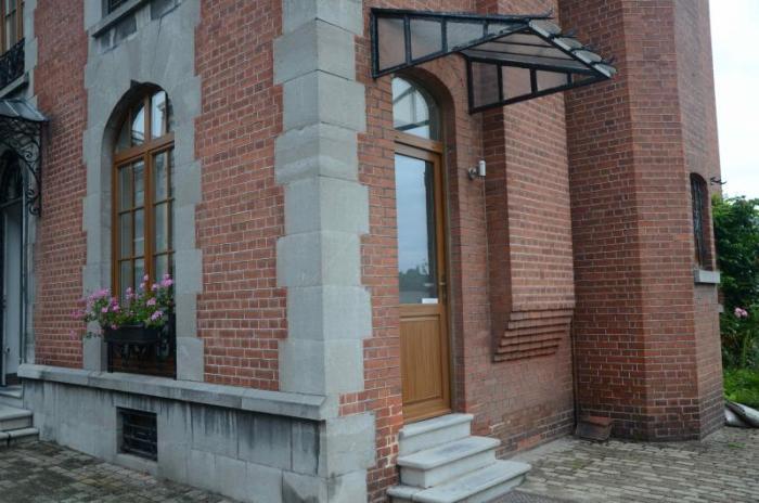 Studio 22 m² à Namur Centre - La Corbeille
