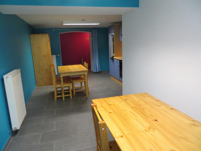Student room