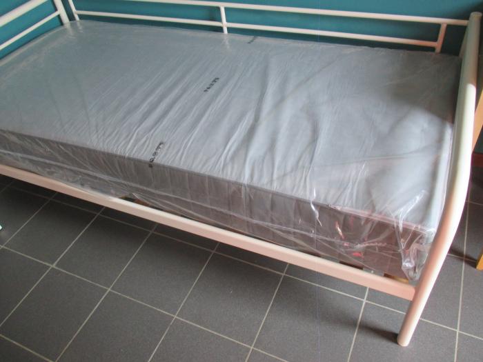 Student room